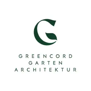 Greencord Gartenarchitektur Logo