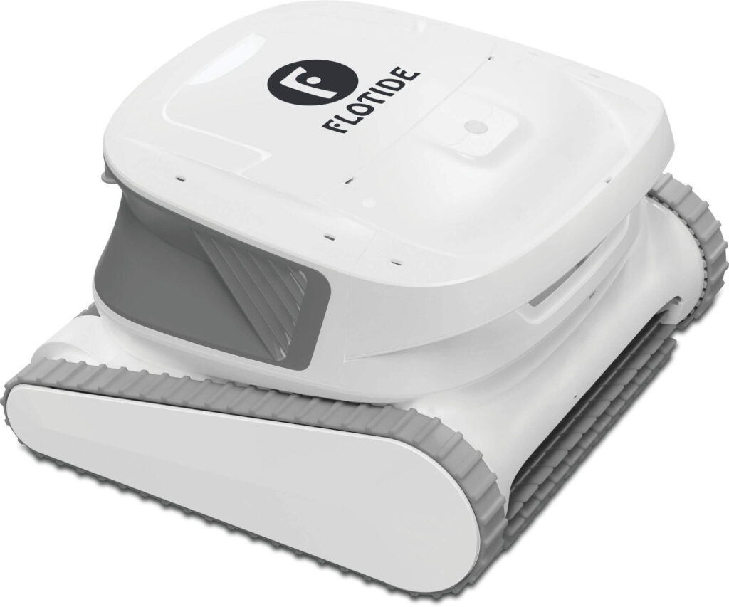 Flotide Reinigungsroboter Typ XR3